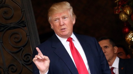 米大統領が、メキシコ国境壁の建設予算の確保に執着