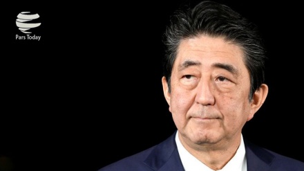 Abe: spero che Gb non esca da Ue senza accordo