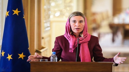 Sibuk, Mogherini Dinyatakan Tidak Hadir di Sidang Anti Iran di Polandia