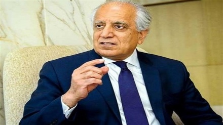 دو راهی جنگ و صلح طالبان را می پذیریم