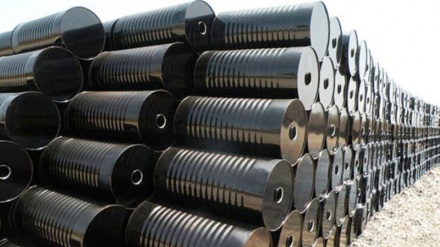 Iran Mulai Memproduksi Aspal Berkualitas Tinggi