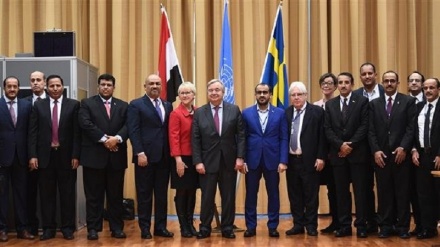 Jordan agrees to host Yemen talks about prisoner exchange