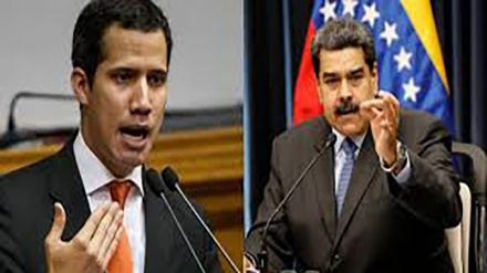 ¿Dos presidentes en Venezuela? ¿Para qué?