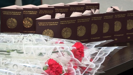 Россияга қайси паспорт билан чиқилади?