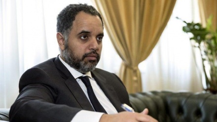 Katar büyükelçisi: Çıkarlarını savunmak İran'ın Suriye'de hakkıdır 