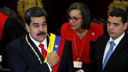 ベネズエラ大統領が、早期議会選挙の実施に同意