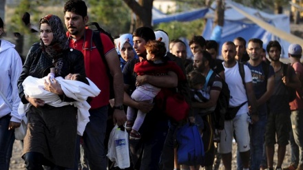 Svizzera: si' ai profughio dalla Turchia 