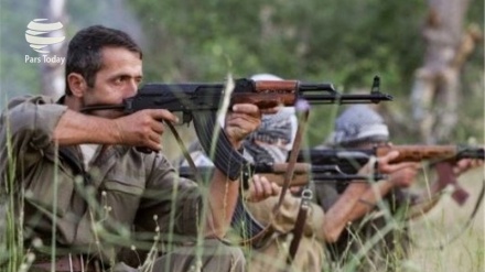 Iğdır'da PKK ile çatışma çıktı