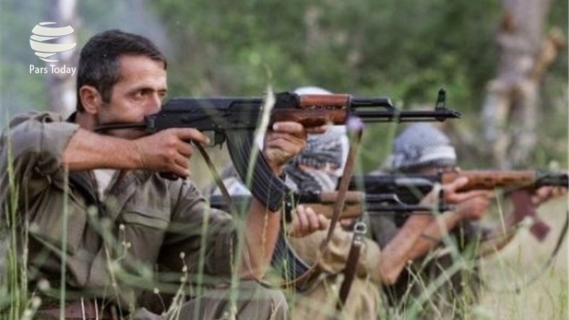 Iğdır'da PKK ile çatışma çıktı