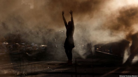 Ushtria në Gabon bënë grushtshtet