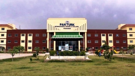 Turqia merr përsipër shkollat e lidhura me FETO-n në Pakistan