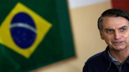 ברזיל: עדיין לא התקבלה החלטה להעברת השגרירות מתל אביב