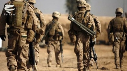  افزايش تناقض گويي‌هاي ترامپ