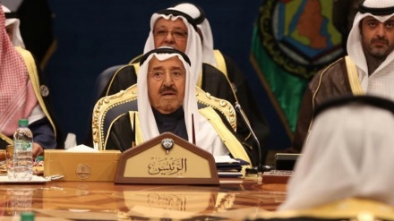 'Kuwait to distance itself from PGCC as Israel expand ties with Arab states'