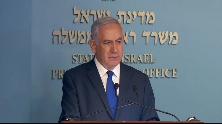 Destrucción del gabinete de coalición del régimen sionista y el futuro político ambiguo de Netanyahu