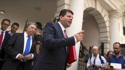Gibraltar descarta soberanía compartida con España tras el Brexit