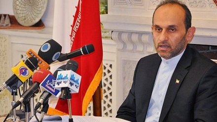 Jebeli: Vikwazo dhidi ya IRIB ni mfano wa wazi wa udikteta dhidi ya Mapinduzi ya Kiislamu