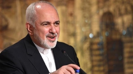 Zarif arremete contra algunos estados de UE por albergar a terroristas