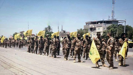 Hizbullah Irak Kecam Keputusan AS Soal Golan