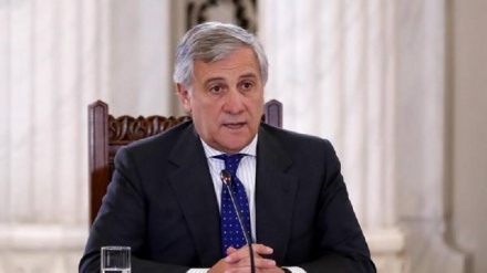 Ucraina, Tajani: La crisi agroalimentare potrebbe portare a flussi migratori dall'Africa