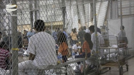 Migranti, Unicef: 15mila bambini in Messico in 4 mesi