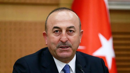 Çavuşoğlu: AB’nin Özel Mali Mekanizması olumlu bir adımdır