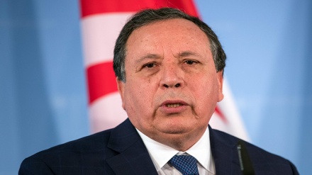 Tunisia Tuntut Revisi Penangguhan Keanggotaan Suriah di Liga Arab