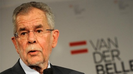 オーストリア大統領がイラン核合意継続の重要性について強調