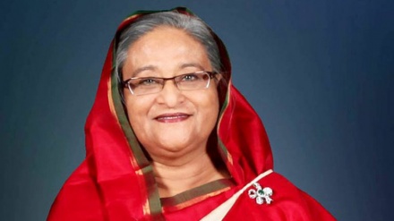 মিয়ানমারের সঙ্গে কখনও সংঘাতে যাব না: শেখ হাসিনা