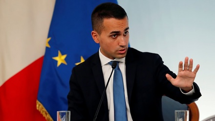 Italy again accuses France of exploiting Africa