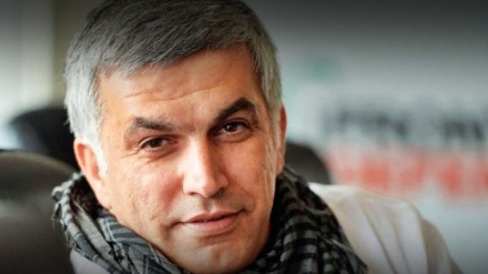 ABD Kongre üyesinden Nebil Receb'in serbest bırakılması gerektiğine vurgu