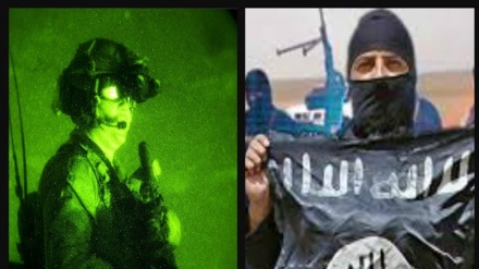 アメリカ軍がアフガニスタンのタリバン刑務所を襲撃、ＩＳＩＳメンバーが脱出