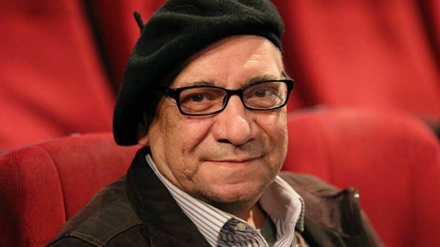 Iranischer Schauspieler Moheb Ahari ist gestorben