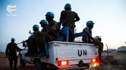 Mali: attacco a Onu, morti 8 caschi blu