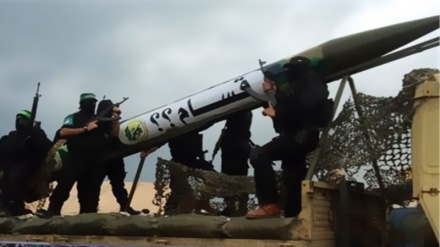 Israel: Jeshi letu la anga haliwezi kukabiliana na makombora ya muqawama