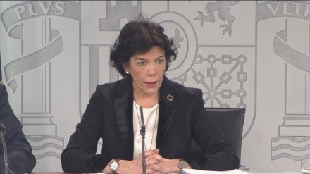 El Gobierno asegura que aplicar ahora el 155 sería inconstitucional