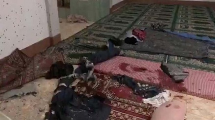 Shambulizi la guruneti laua kadhaa msikitini Ufilipino 