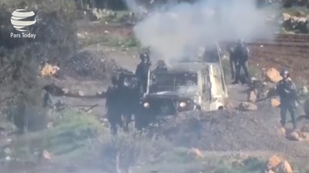 वीडियो रिपोर्टः पश्चिमी तट में नए सिरे से उत्पात मचा रहा है इस्राईल, फ़िलिस्तीनियों के घर ध्वस्त करने की प्रक्रिया तेज़, लोगों में  गहरा आक्रोश