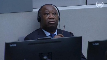 Kotun ICC, Ta Yi Watsi Da Sallamar Laurent Gbagbo 