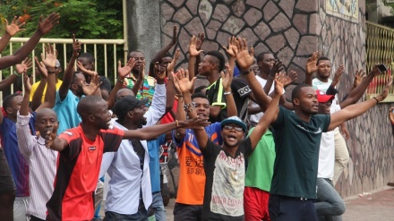 Congo, Onu: 13 milioni di persone necessitano di aiuti umanitari