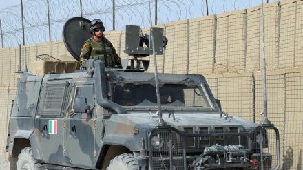 Gli italiani nella missione in Kosovo: 638 militari, 230 mezzi terrestri e un aereo