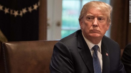 טראמפ: מוכן לעבוד עם הדמוקרטים על תקציב שיגן על גבולותינו