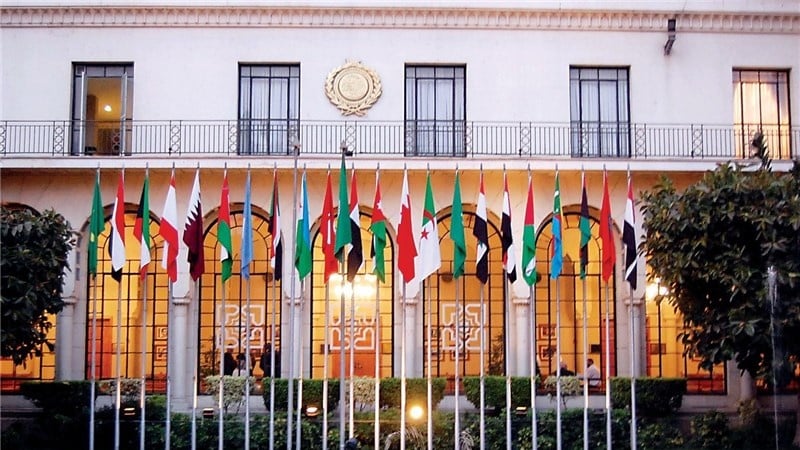 Kthimi i Sirisë në Ligën Arabe