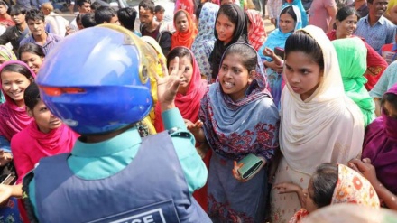 তৈরী পোষাক খাতের শ্রমমান নিয়ে যুক্তরাষ্ট্র ও ইইউ’র নীতিমালা: বাংলাদেশে বিরূপ প্রভাবের শঙ্কা