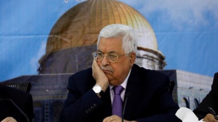 Këshilli ligjvënës i Palestinës pro heqjes së ligjshmërisë së Mahmud Abas