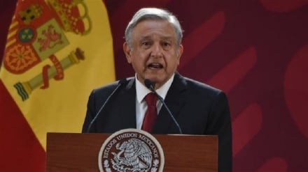 War on drugs no more a priority: Mexican president