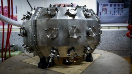 חוקרים איראנים הצליחו ליצור מכשיר להיתוך גרעיני