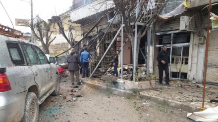 Siria, attentato dell’Isis a Manbij: militari americani tra le vittime