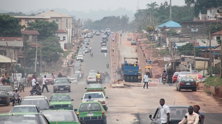 Lori laponda kundi la watu na kuua 20 nchini Nigeria