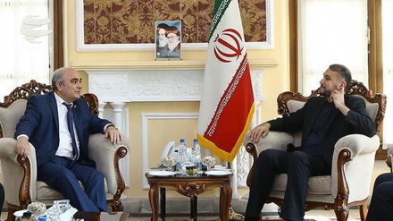 Iran: Zionistisches Regime ist Hauptverlierer der Kriegsschürung in der Region